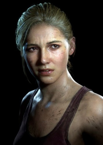 Elena Fisher