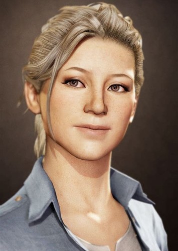 Elena Fisher
