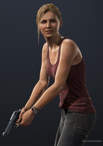 Elena Fisher
