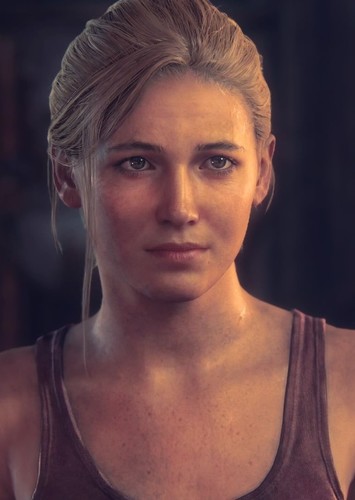Elena Fisher