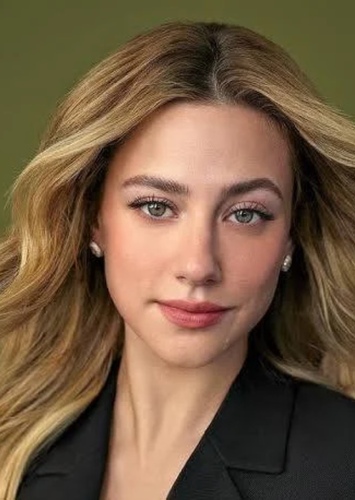 Elena Fisher