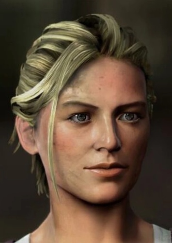 Elena Fisher