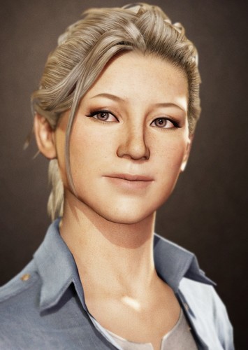 Elena Fisher
