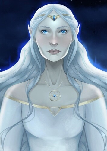 Elena Galathynius Havilliard