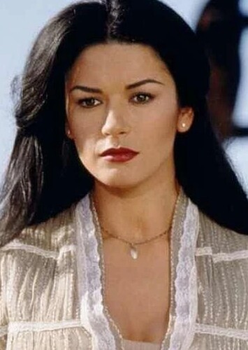 Elena Montero / de la Vega