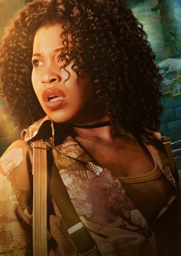 Elena Wallace