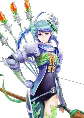 Eleonora Yumizuru