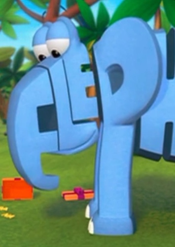 Elephant