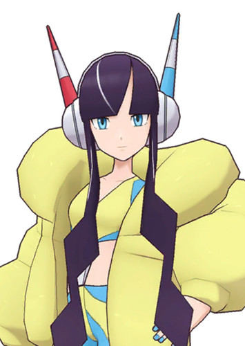 Elesa