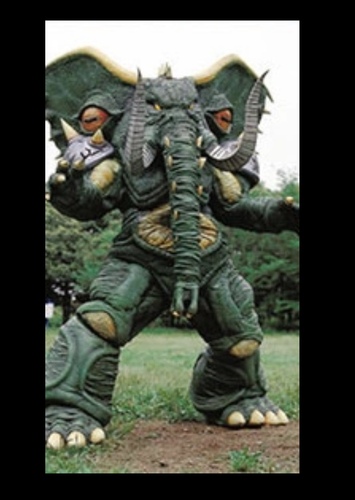 Elestomp