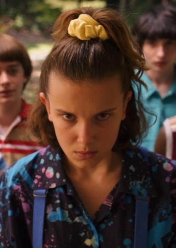 Eleven