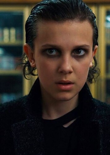 Eleven