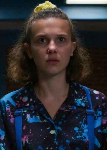 Eleven