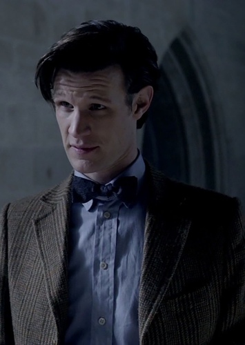 Eleventh Doctor