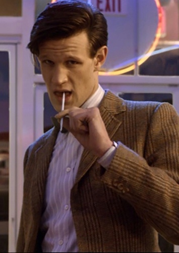 Eleventh Doctor