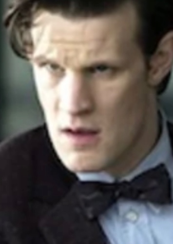 Eleventh doctor