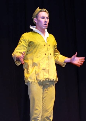 Elf