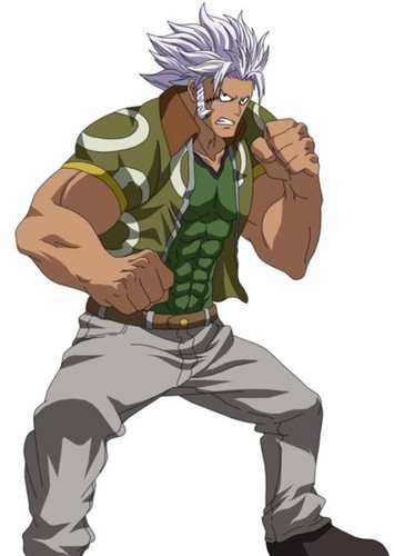 Elfman Strauss