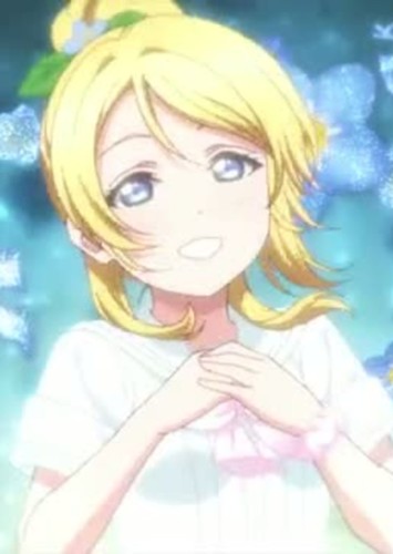 Eli Ayase