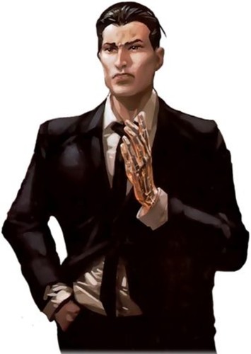 Eli Bard