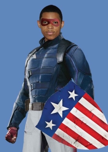 Eli Bradley