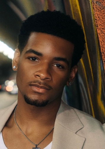 Eli Bradley