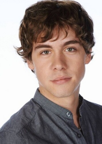Eli Goldsworthy
