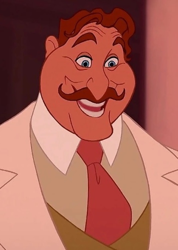 Eli La Bouff