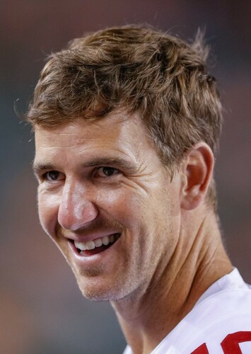 Eli Manning