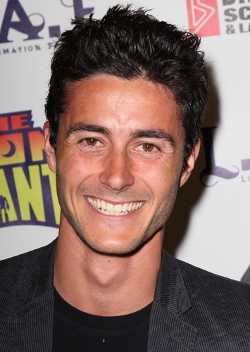 Eli Marienthal