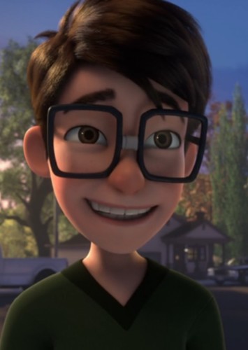 Eli Pepperjack