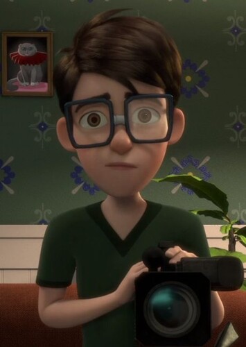 Eli Pepperjack (teen)