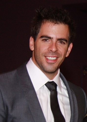 Eli Roth