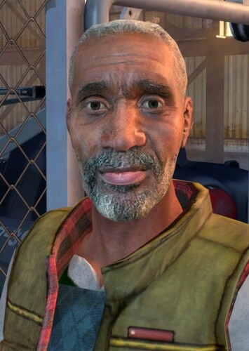 Eli Vance
