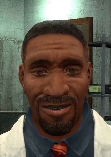 Eli Vance