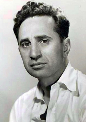 Elias Kazantzoglou