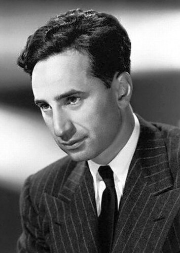 Elia Kazan