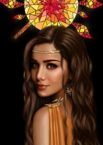 Elia Martell