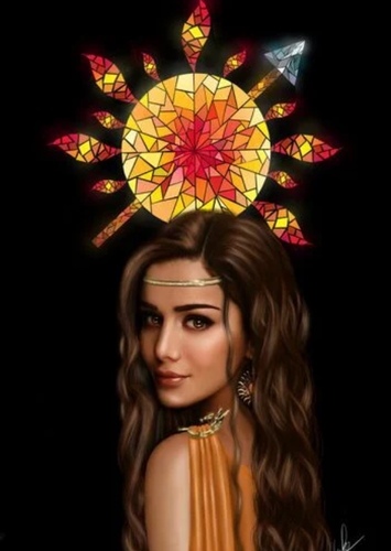 Elia Martell
