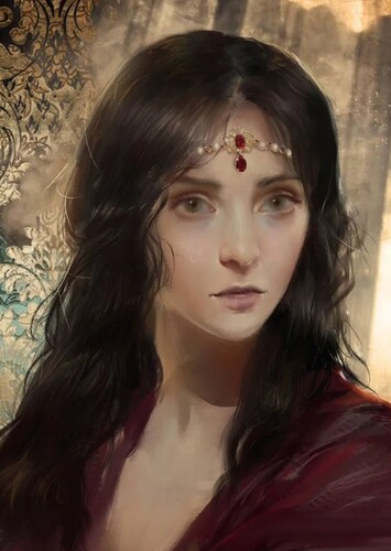 Elia Martell