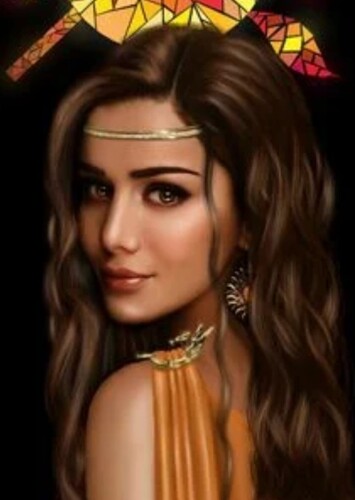 Elia Martell