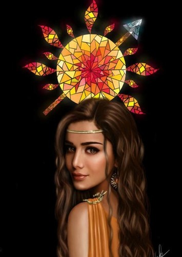 Elia Martell