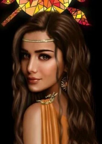 Elia Martell