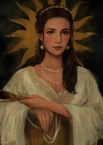 Elia Martell