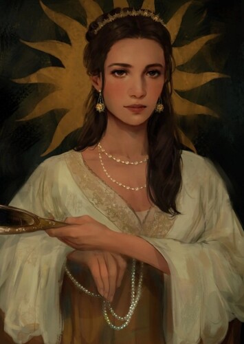 Elia Martell
