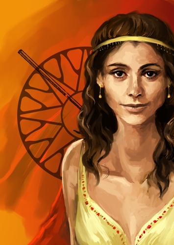 Elia Martell
