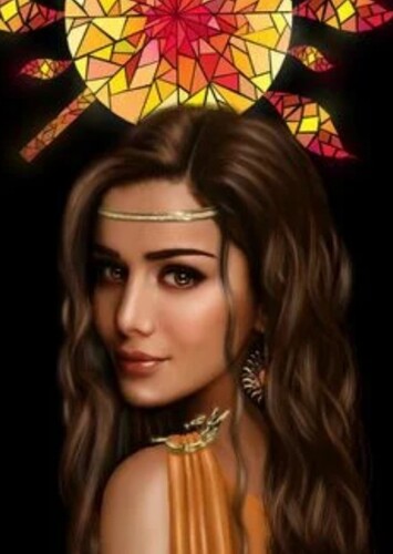Elia Martell