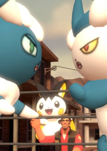 Elia's Meowstics