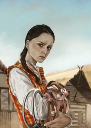 Elia Sand