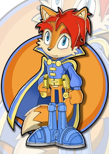 Elias Acorn